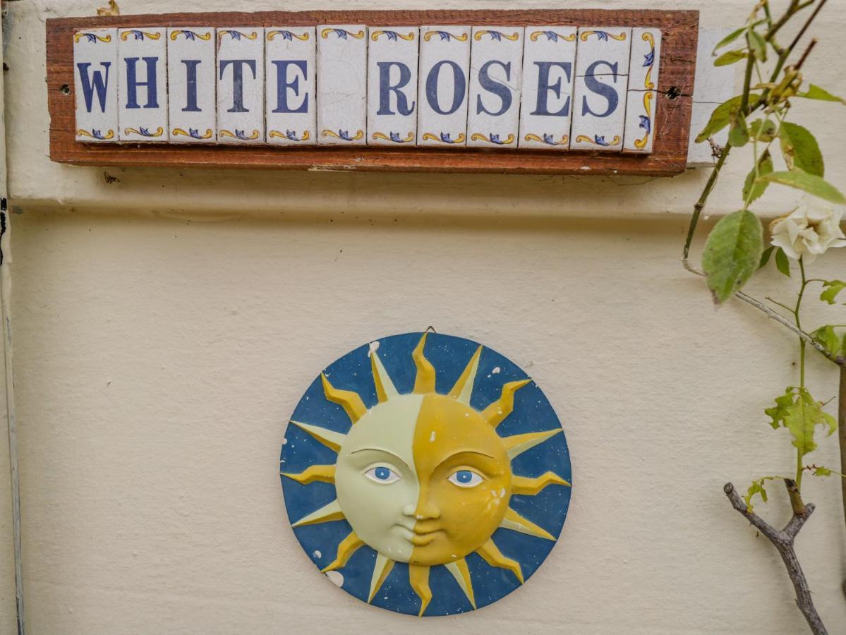 Ross-on-Wye White Roses 빌라 외부 사진