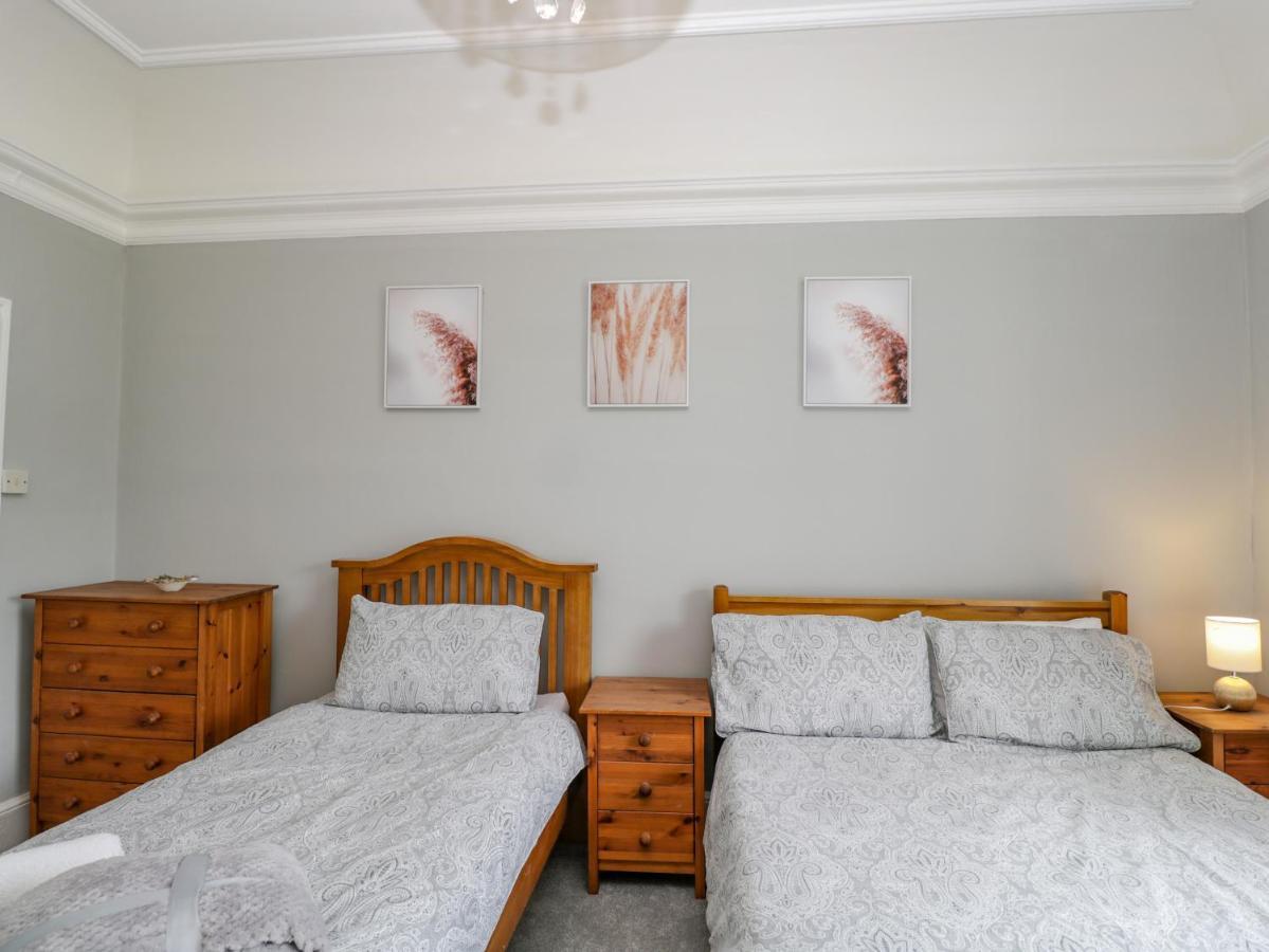 Ross-on-Wye White Roses 빌라 외부 사진